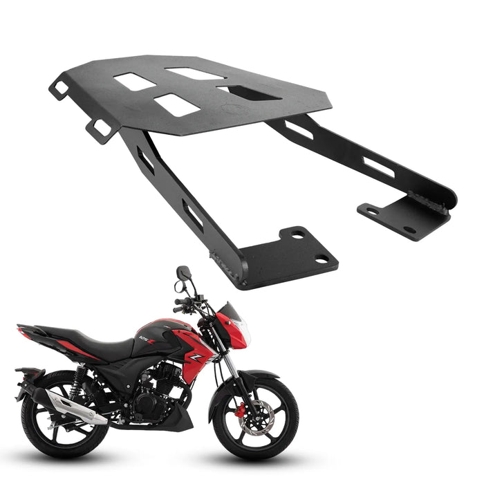 Parrilla para Italika 125Z de placa - Ozma Moto Sport