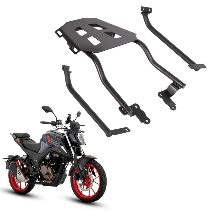 Parrilla para Italika 280Z - Ozma Moto Sport