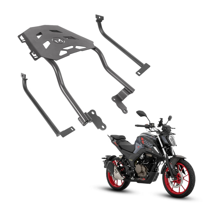 Parrilla Mach para Italika 280Z - Ozma Moto Sport
