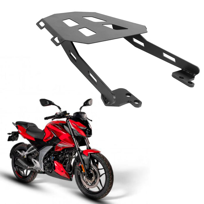 Parrilla para Bajaj N250 - Ozma Moto Sport