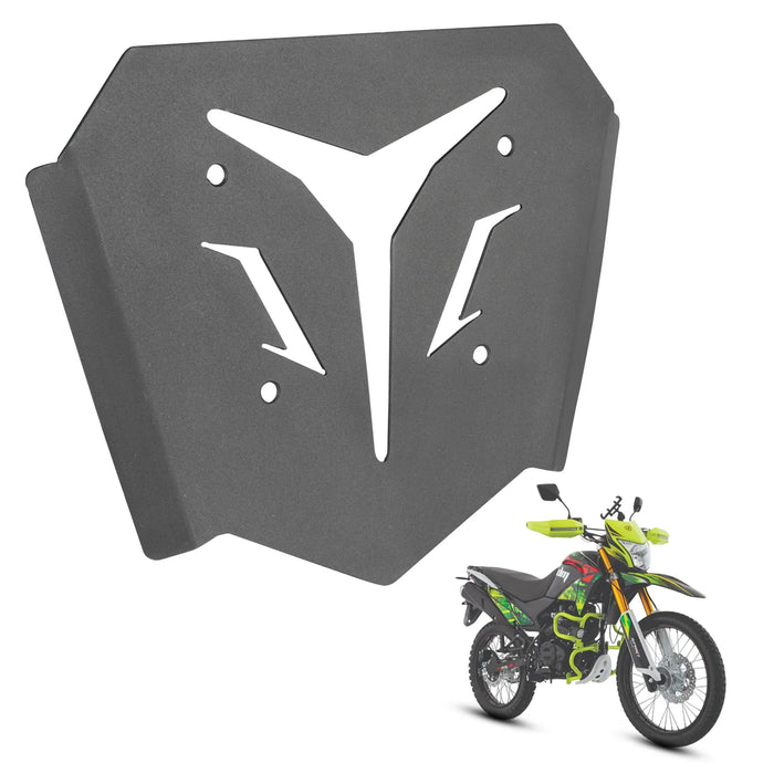 Parrilla Mach para Crossmax 250 y DM250 - Ozma Moto Sport