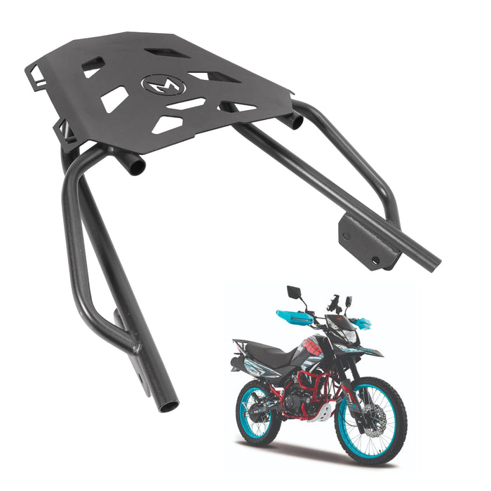 Parrilla Mach para Italika DM200 - Ozma Moto Sport