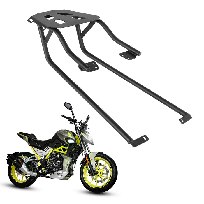 Parrilla Mach para Vento Nitrox 250 - Ozma Moto Sport