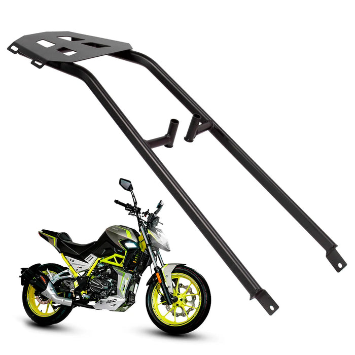 Parrilla Mach para Vento Nitrox 250 T3 - Ozma Moto Sport