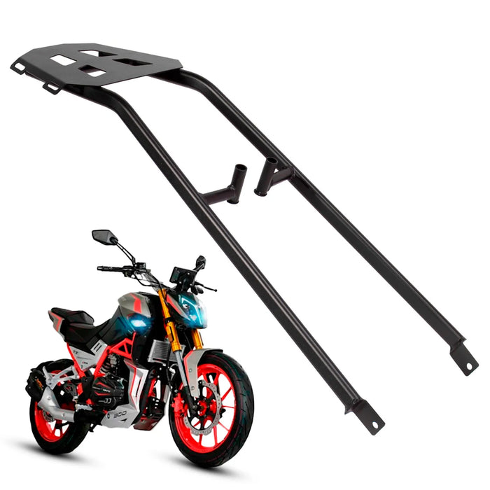 Parrilla Mach para Vento Nitrox 300 T3 - Ozma Moto Sport