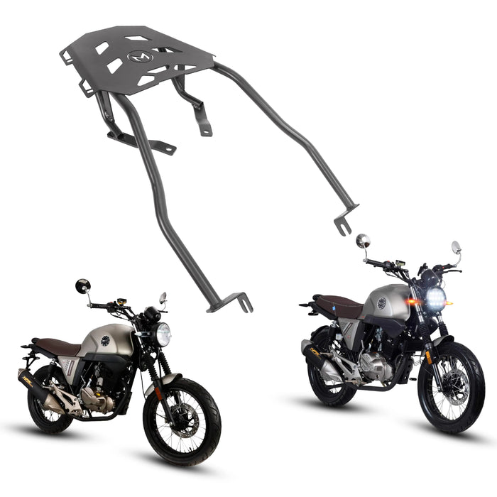 Parrilla Mach para Vento Rocketman 250 y 300 - Ozma Moto Sport