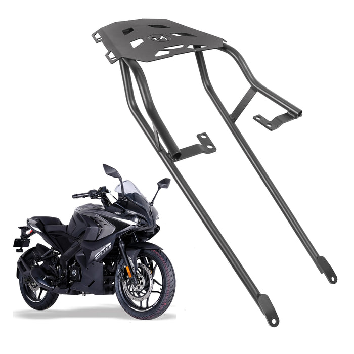 Parrilla Mach para Bajaj Pulsar RS200 - Ozma Moto Sport