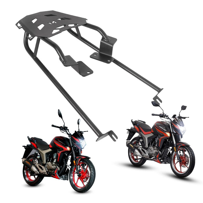 Parrilla Mach para Vento Tornado 250 y 300 - Ozma Moto Sport