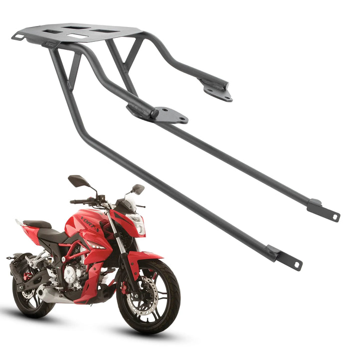 Parrilla Mach para Italika Vort-X 300 - Ozma Moto Sport