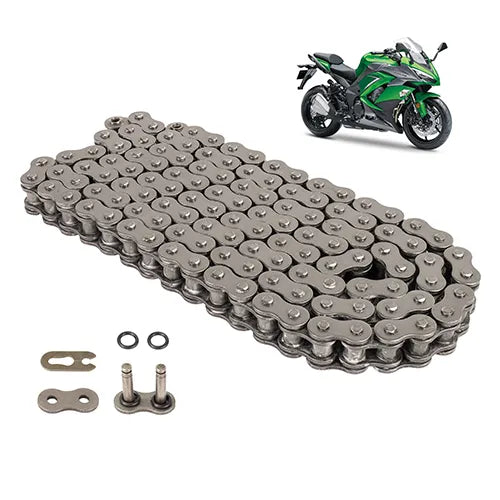 Cadena Leiruki 530 HO x 122 Super O-Ring