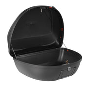 Caja portaequipaje Kinlley 52 L detalles