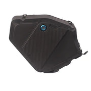 Caja portaequipaje Kinlley para Honda Navi 110 e Italika Bit 150 vista principal