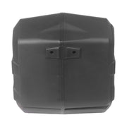 Caja portaequipaje Kinlley para Honda Navi 110 e Italika Bit 150 vista adicional