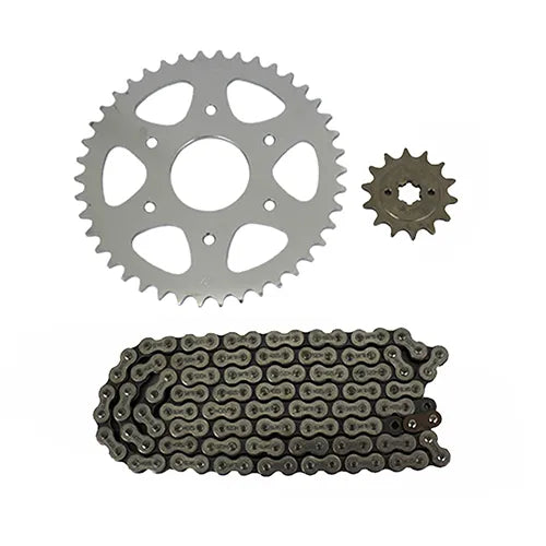 Kit de tracción para KTM Duke 200 Sayto