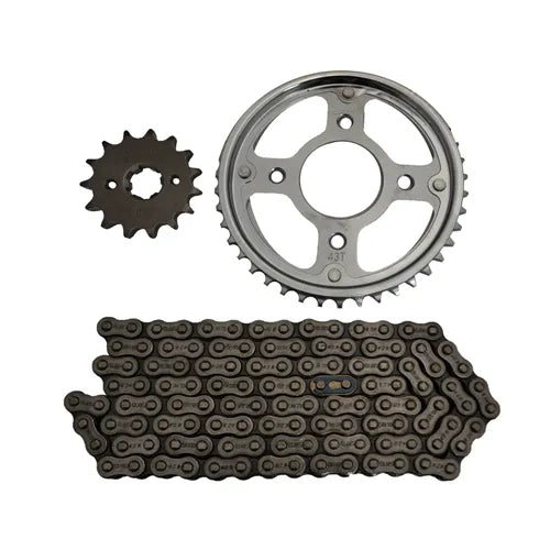 Kit de tracción para Cargo 150 Sayto