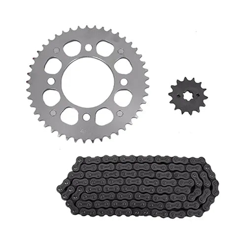 Kit de tracción para CB190 | Sayto