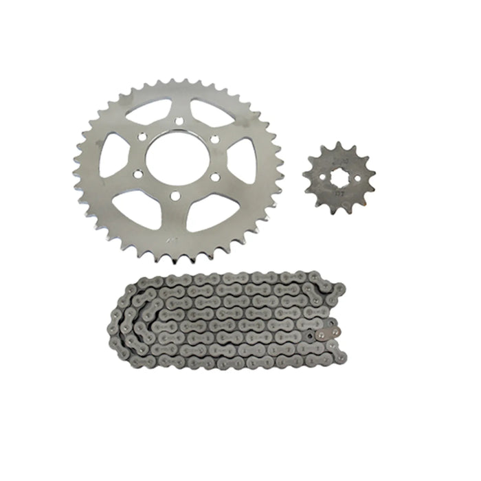 Kit de tracción para Vort-X 200 41D 14D 520H X 108 | Sayto