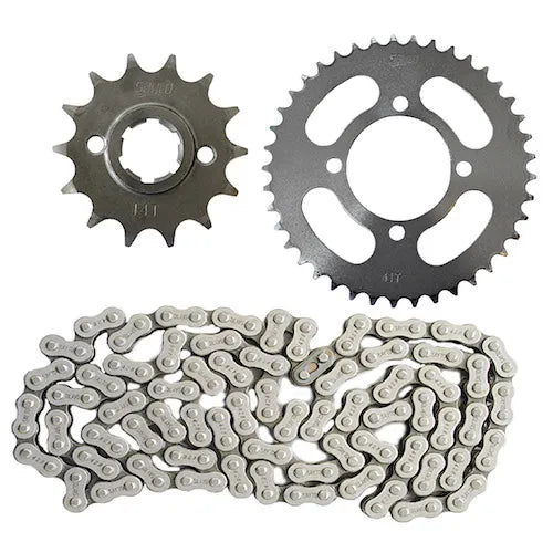Kit de tracción para XR 250 Tornado Sayto
