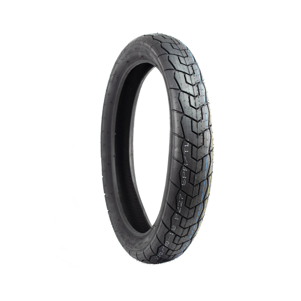 Llanta Motometa P227 100/90-18 62P 6PR Tubeless