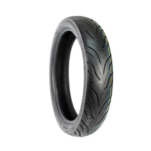 Llanta Motometa P918 110/80-17 63P 6PR Tubeless