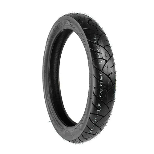 Llanta Motometa P6050 90/90-17 56H 6PR Tubeless