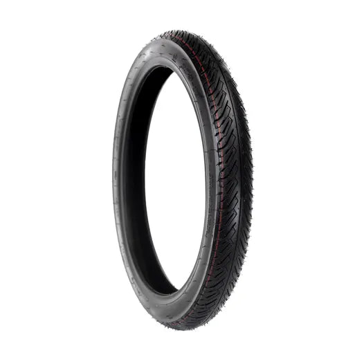 Llanta Motometa P6164 2.75-18 Tubeless