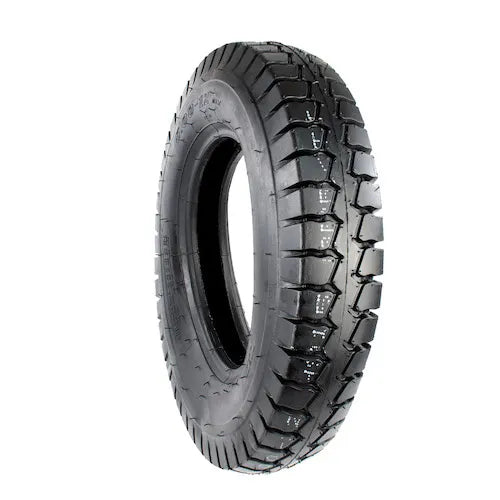 Llanta Motometa H915 5.00-12 8PR Tube Type
