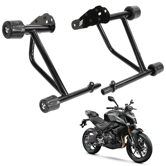 Slider para motocicleta NK450 Mach
