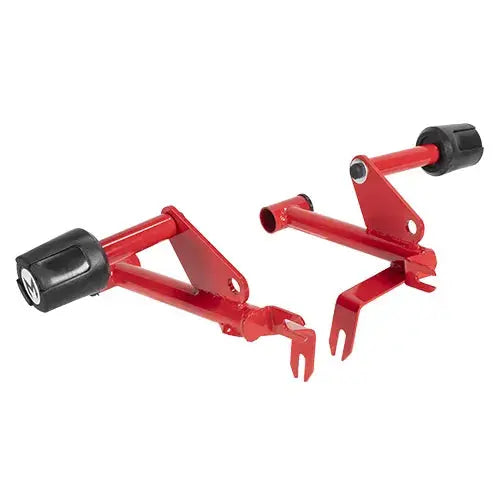Slider para motocicleta Vort-X 200 Mach
