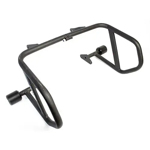 Slider para motocicleta con burrera Dominar 400 Mach