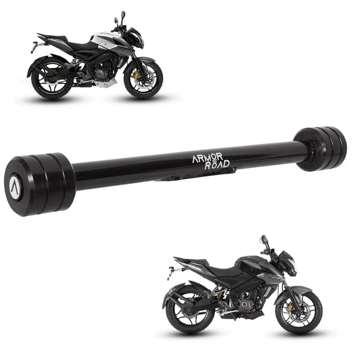 Slider de colín para motocicleta NS200 Armor Road