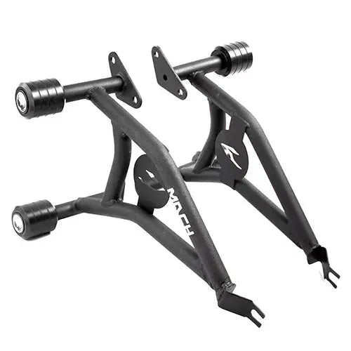 Slider jaula para motocicleta Dominar 400 Dominar 250 Stunt Mach