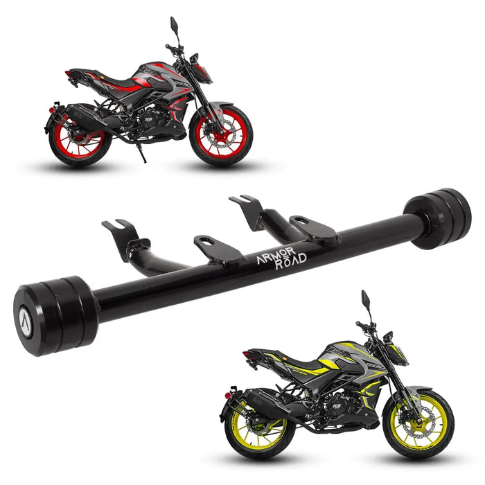 Slider de colín para motocicleta NK250 NK300 Armor Road