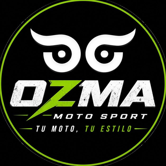 Ozma Moto Sport
